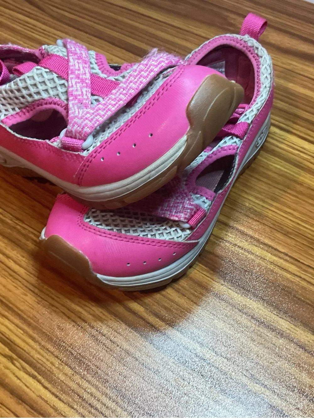 Chaco durable kids